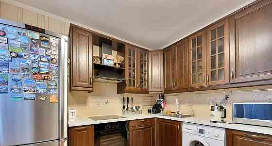 2-комн. квартира, 58 м2, 4/25 эт. Химки