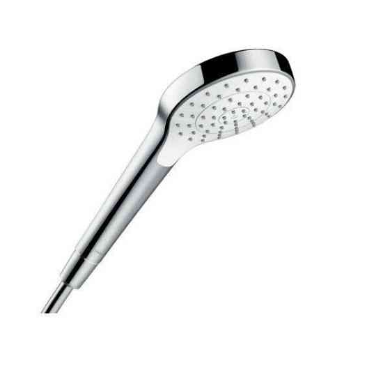 Ручной душ Hansgrohe, Croma Select S, размер душевого диска, мм 110, форма - круглая, количество реж Москва