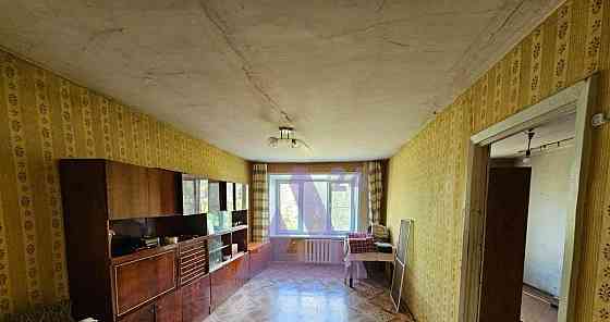 3-комн. квартира, 61 м2, 5/5 эт. Барнаул