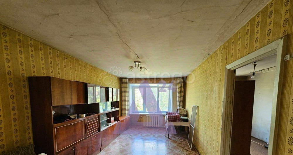 3-комн. квартира, 61 м2, 5/5 эт. Барнаул - изображение 5