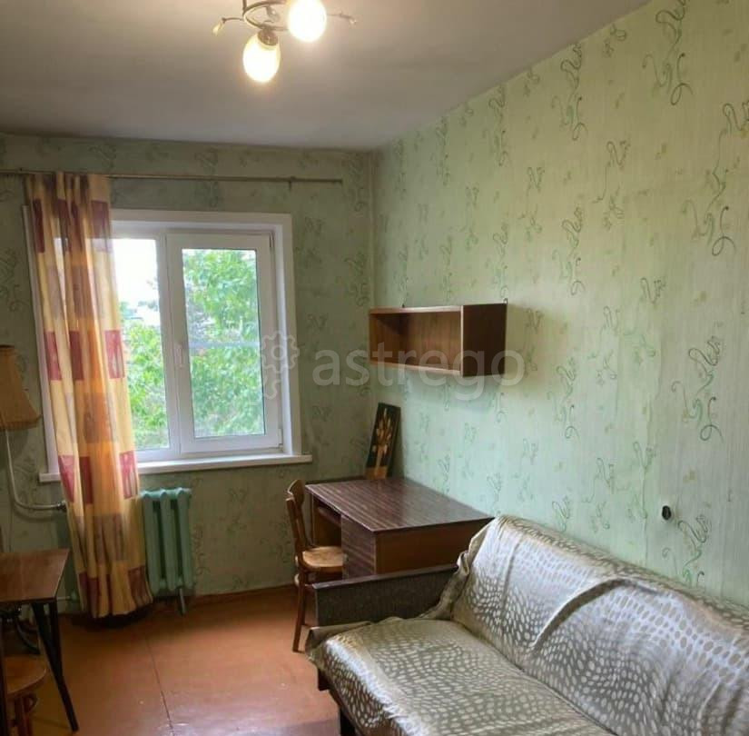 2-комн. квартира, 46 м2, 3/5 эт. Бийск - изображение 3