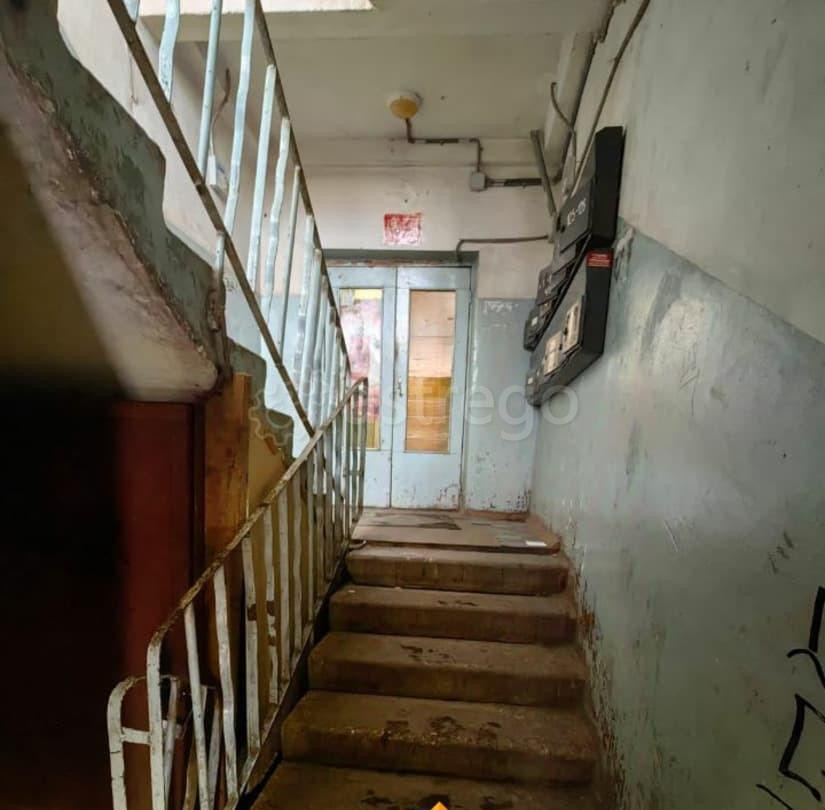 Комната, 30.5 м2, 2/5 эт. Дмитров - изображение 4