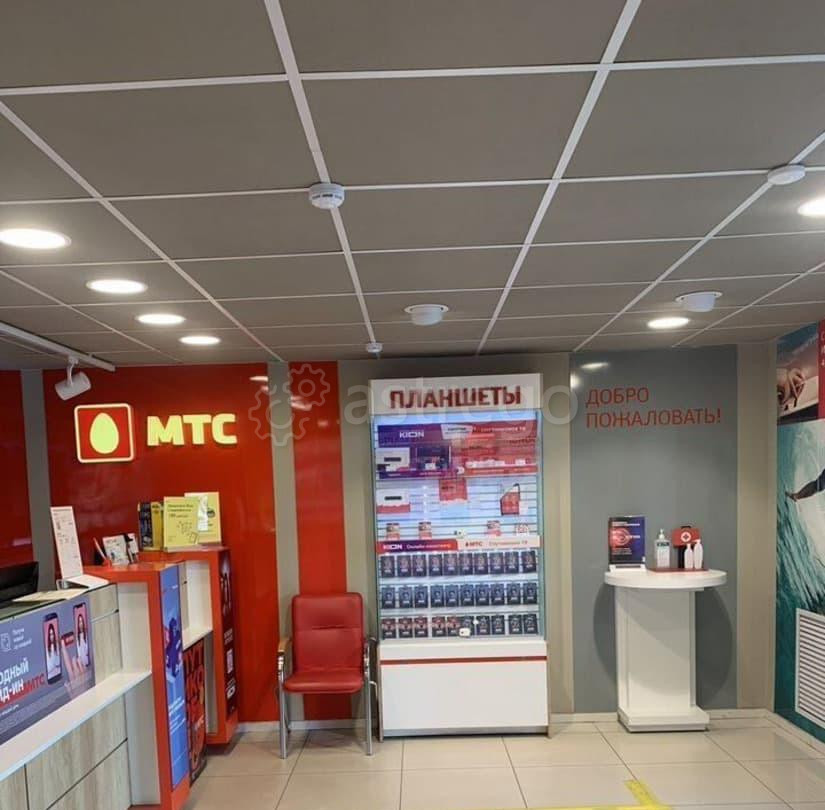 Свободного назначения, 55 м2 Майкоп - изображение 5