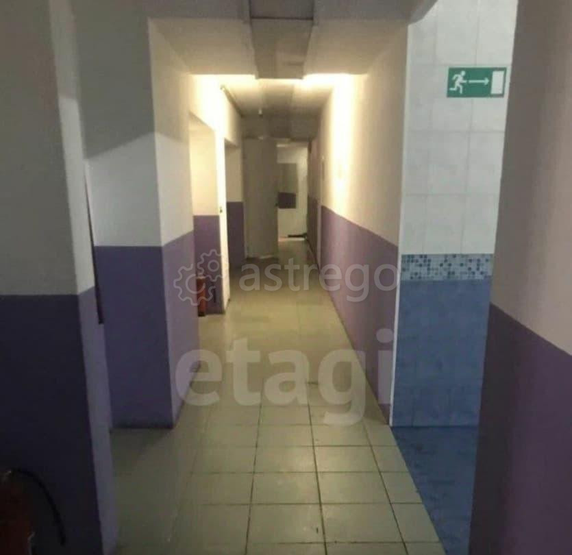 Комната, 15 м2, 1/5 эт. Москва - изображение 7