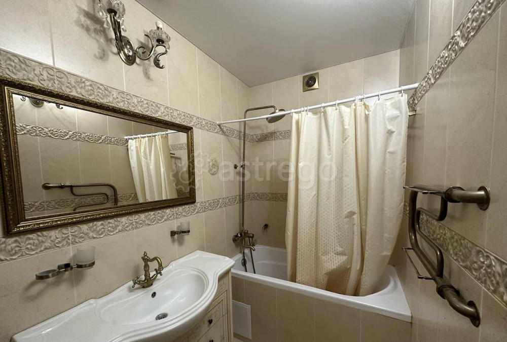 3-комн. квартира, 120 м2, 16/16 эт. Старый Оскол - изображение 4
