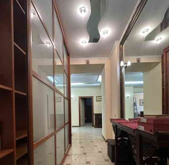 3-комн. квартира, 90 м2, 6/9 эт. Москва