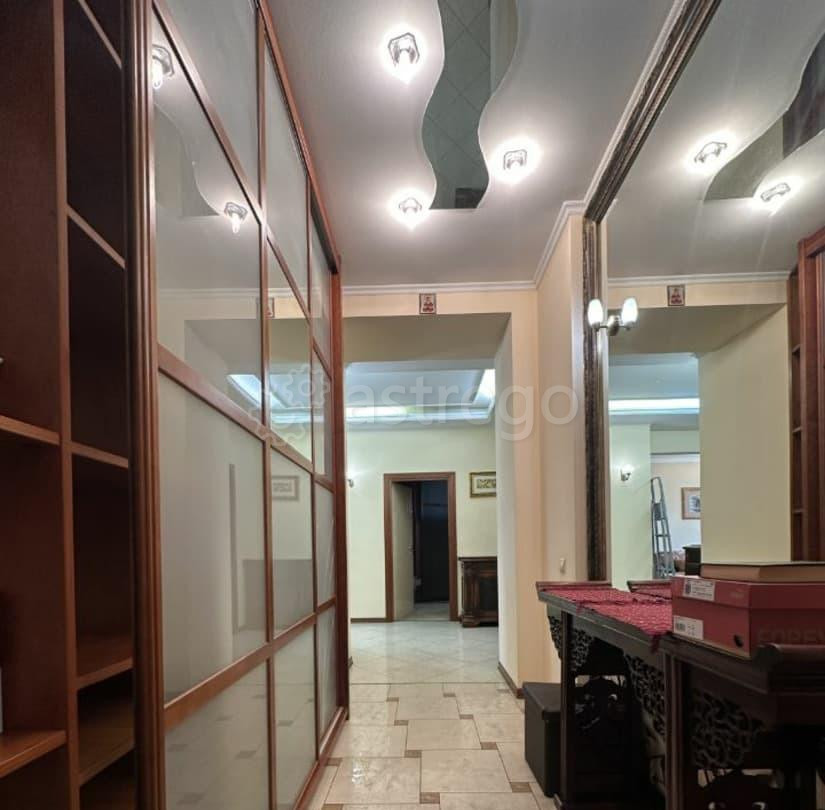 3-комн. квартира, 90 м2, 6/9 эт. Москва - изображение 5