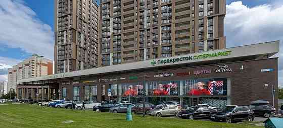 Торговое помещение, 500 м2 Москва
