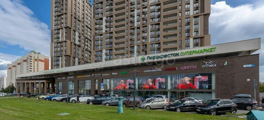 Торговое помещение, 500 м2 Москва - изображение 3