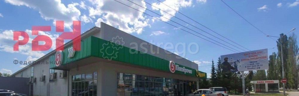 Свободного назначения, 100 м2 Янаул - изображение 2