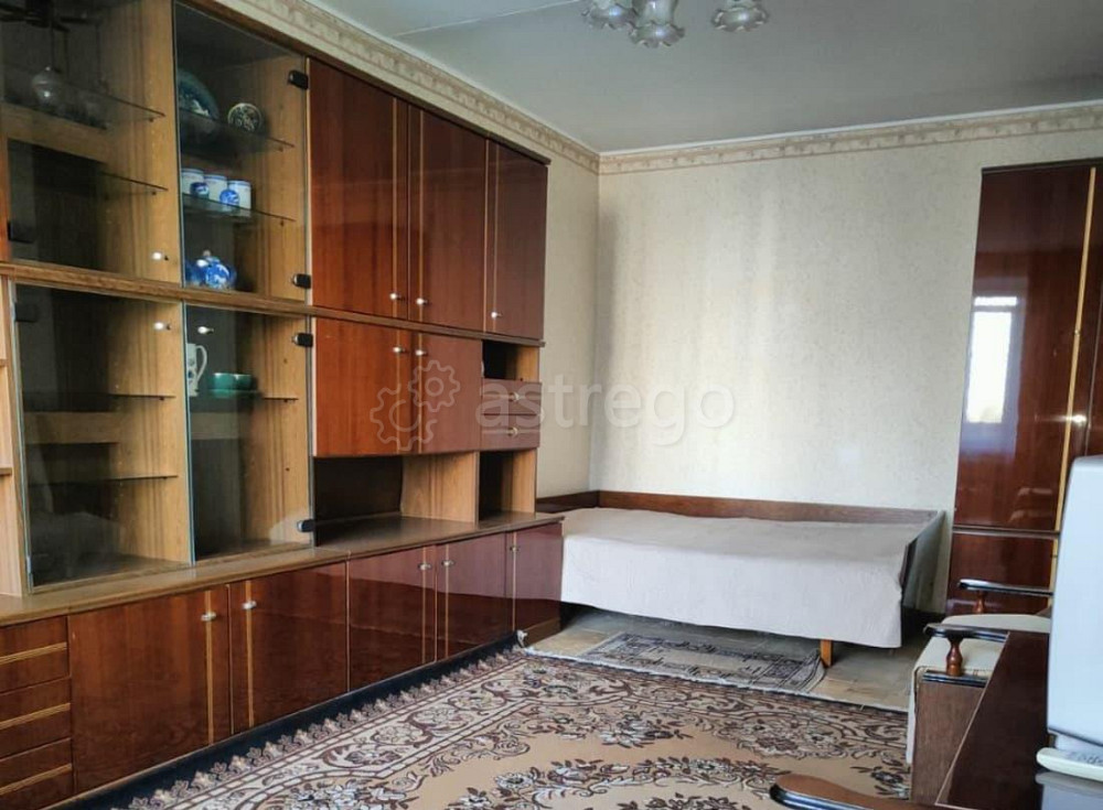 2-комн. квартира, 44.6 м2, 7/12 эт. Москва - изображение 7
