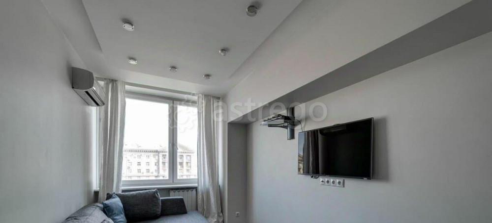 2-комн. квартира, 60 м2, 11/14 эт. Москва - изображение 4
