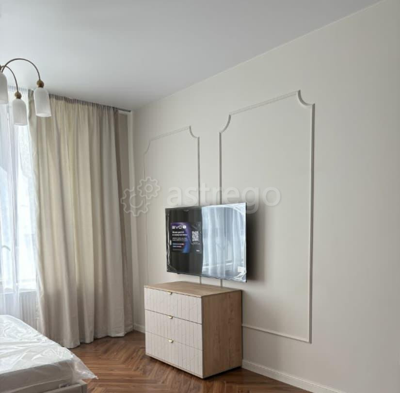 Студия, 34 м2, 2/14 эт. Москва - изображение 6