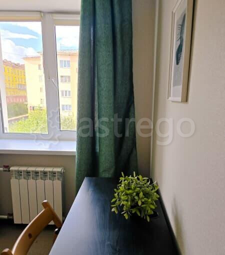 2-комн. квартира, 52 м2, 3/5 эт. Норильск - изображение 8