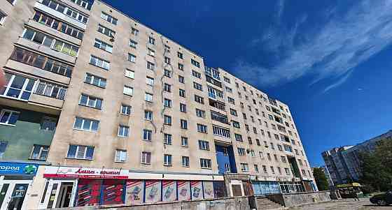 3-комн. квартира, 57.9 м2, 3/9 эт. Северодвинск