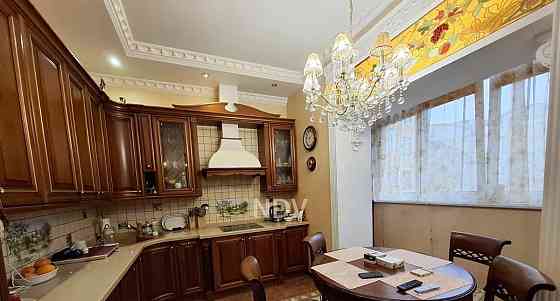 4-комн. квартира, 127.4 м2, 2/6 эт. Звенигород