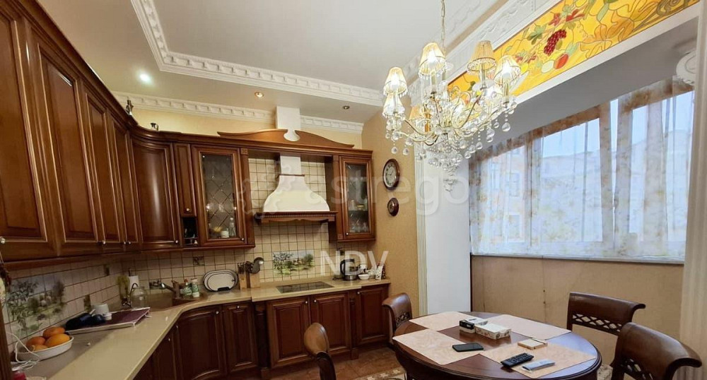 4-комн. квартира, 127.4 м2, 2/6 эт. Звенигород - изображение 5