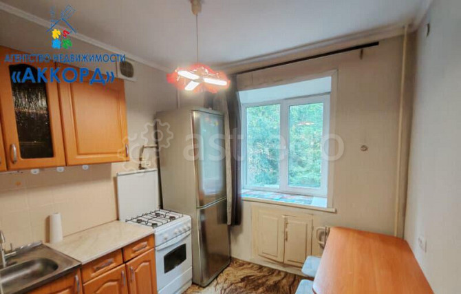 1-комн. квартира, 31 м2, 2/5 эт. Барнаул - изображение 5