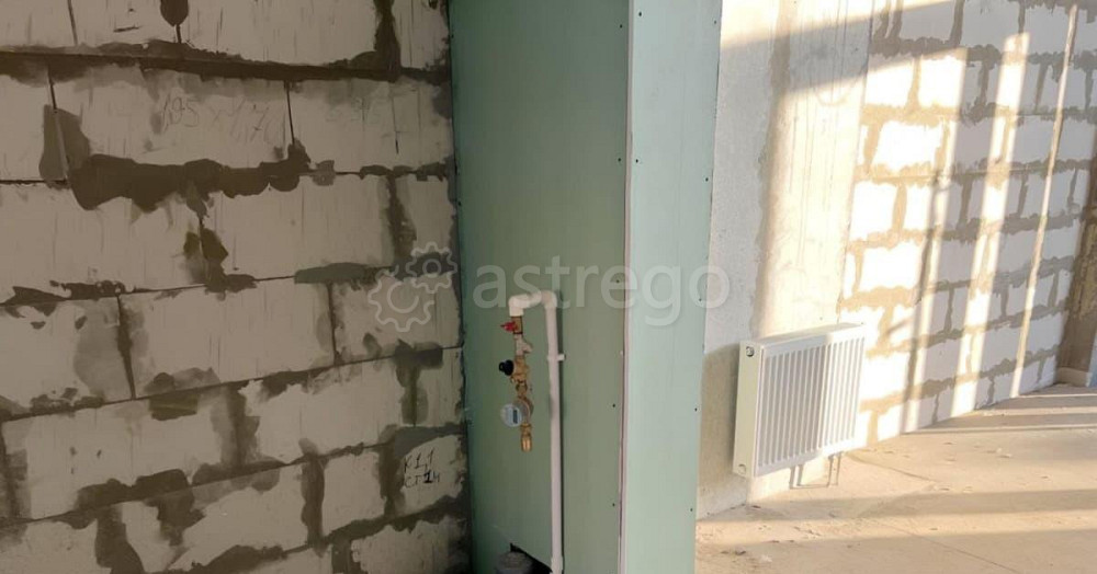 Свободного назначения, 58.9 м2 Архангельск - изображение 4