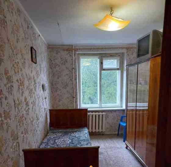3-комн. квартира, 56 м2, 4/5 эт. Санкт-Петербург