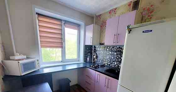 2-комн. квартира, 48 м2, 3/5 эт. Красноярск