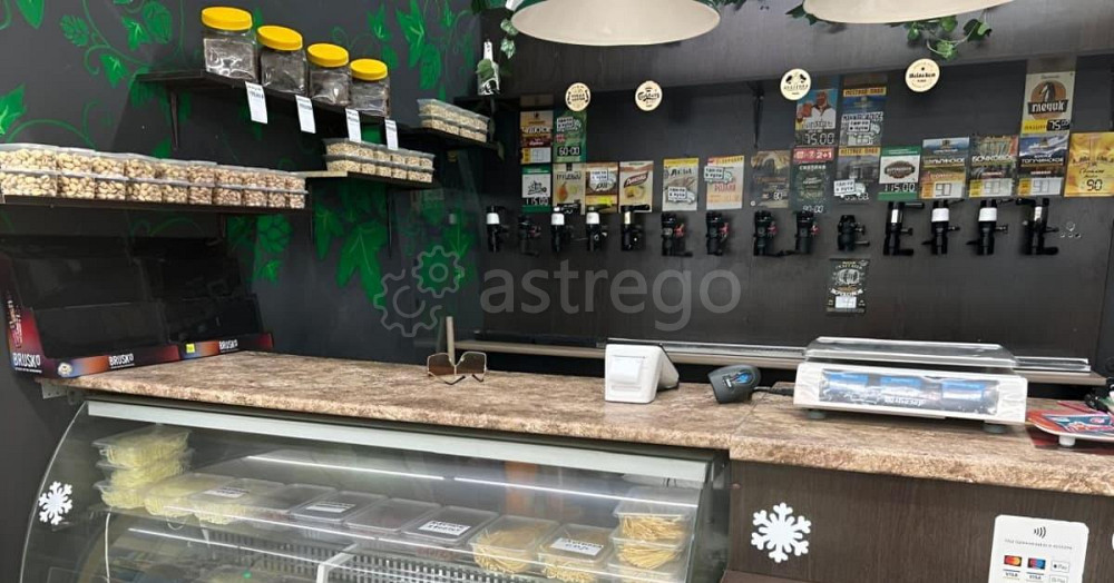 Готовый бизнес, 3.5 м2 Майма - изображение 1