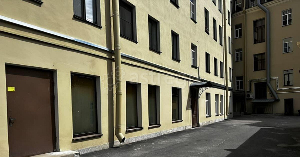 Свободного назначения, 74 м2 Санкт-Петербург - изображение 2