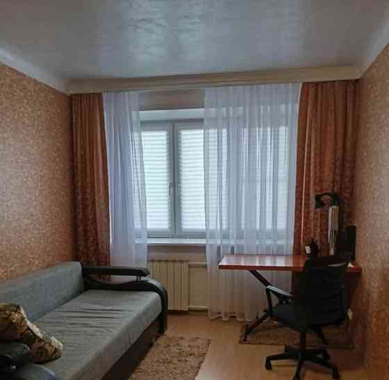 1-комн. квартира, 31.4 м2, 2/6 эт. Красноярск