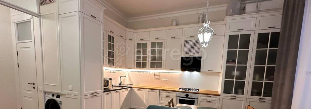 3-комн. квартира, 65 м2, 4/5 эт. Санкт-Петербург - изображение 1