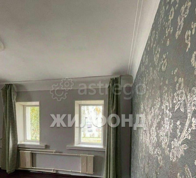 3-комн. квартира, 85 м2, 1/1 эт. Белгород - изображение 4