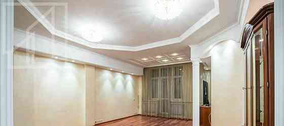 4-комн. квартира, 150 м2, 4/5 эт. Москва