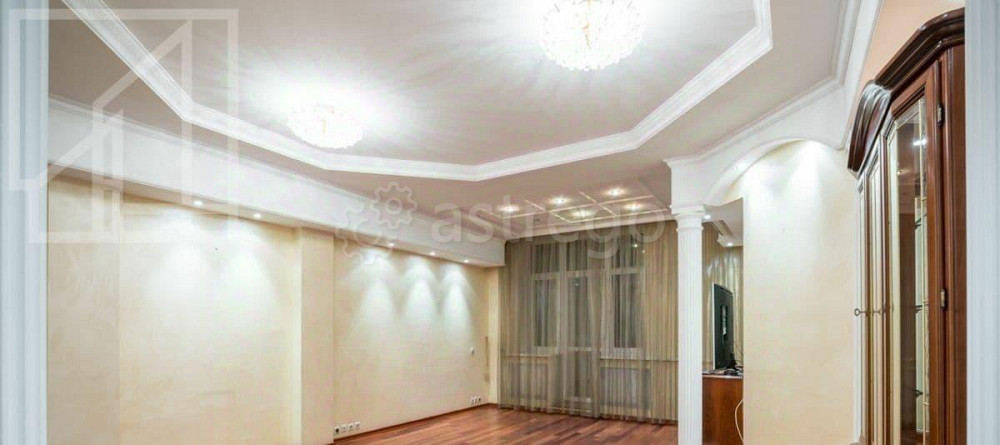 4-комн. квартира, 150 м2, 4/5 эт. Москва - изображение 4