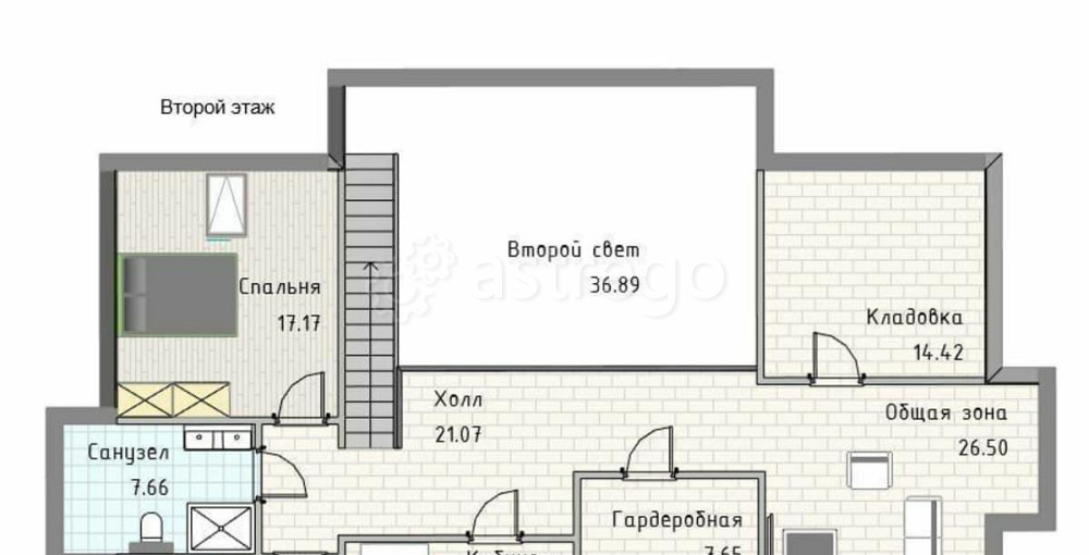 Дом, 265 м2, 13 соток, 1 эт. Санкт-Петербург - изображение 1