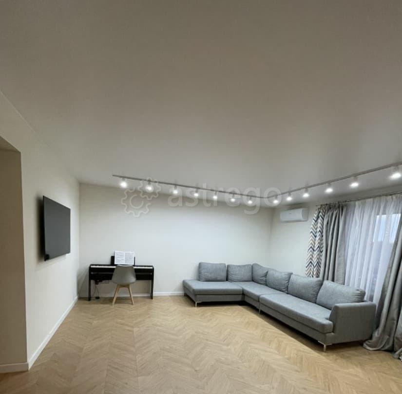 4-комн. квартира, 104 м2, 8/18 эт. Санкт-Петербург - изображение 1