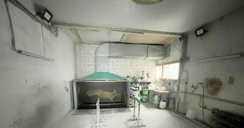 Производственное, 650 м2 Белгород - изображение 1