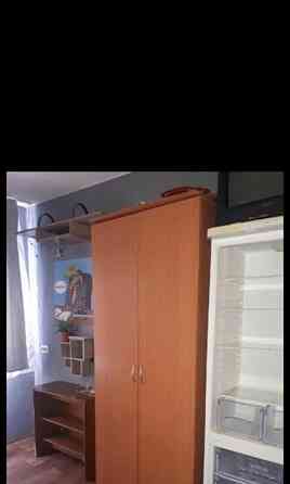 Студия, 15 м2, 1/5 эт. Красноярск