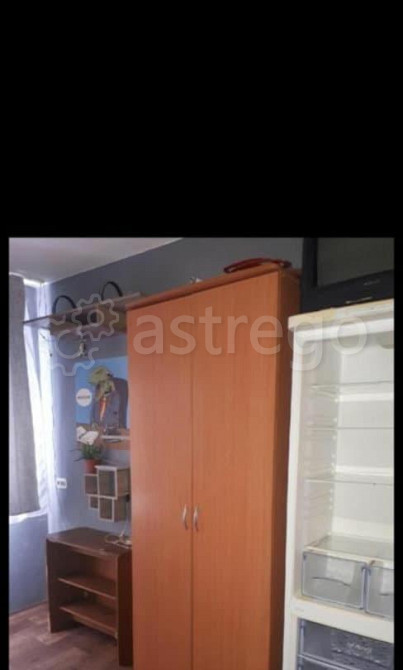 Студия, 15 м2, 1/5 эт. Красноярск - изображение 5