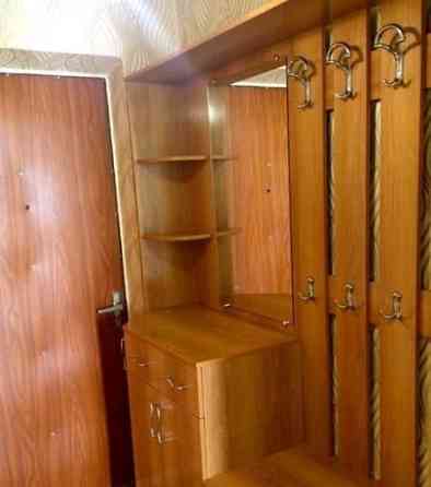 1-комн. квартира, 37 м2, 5/8 эт. Москва