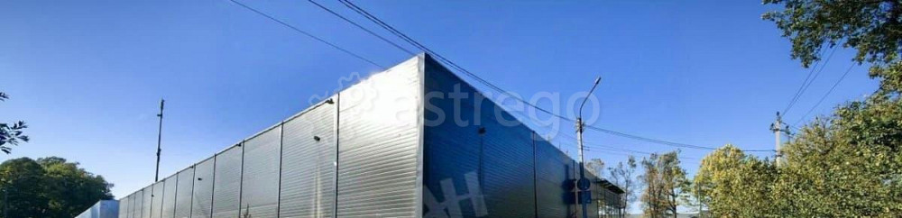 Свободного назначения, 800 м2 Химки - изображение 1