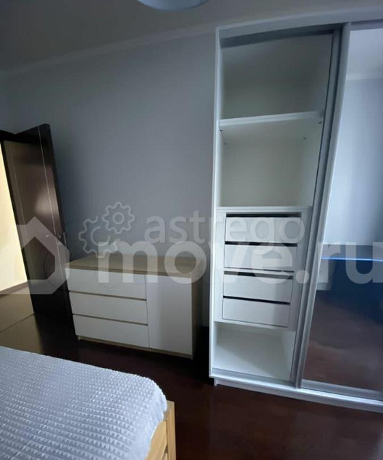 3-комн. квартира, 60 м2, 4/8 эт. Москва - изображение 4