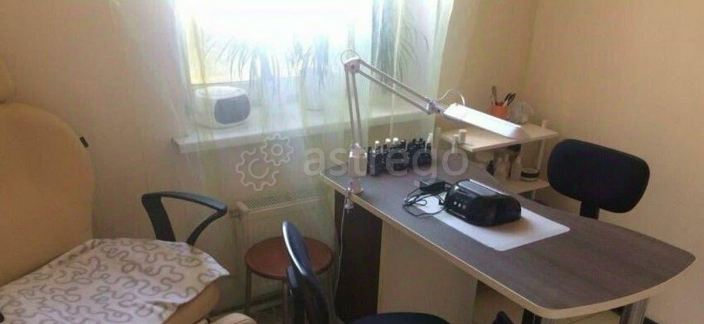 Свободного назначения, 94 м2 Санкт-Петербург - изображение 2