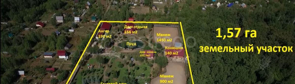 Отдельное здание, 450 м2 Иглино - изображение 7