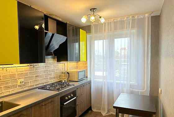 4-комн. квартира, 74.7 м2, 7/9 эт. Подольск