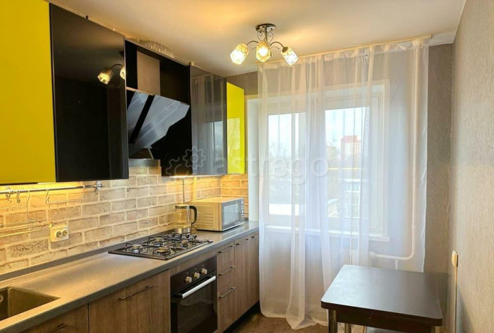 4-комн. квартира, 74.7 м2, 7/9 эт. Подольск - изображение 1