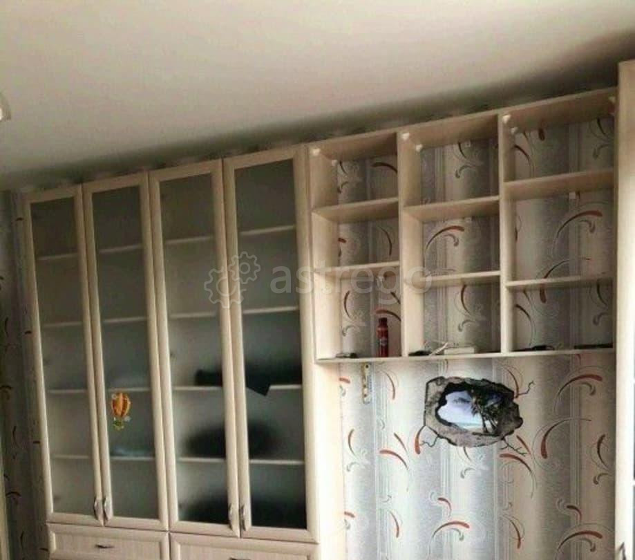 1-комн. квартира, 40 м2, 9/10 эт. Красноярск - изображение 7