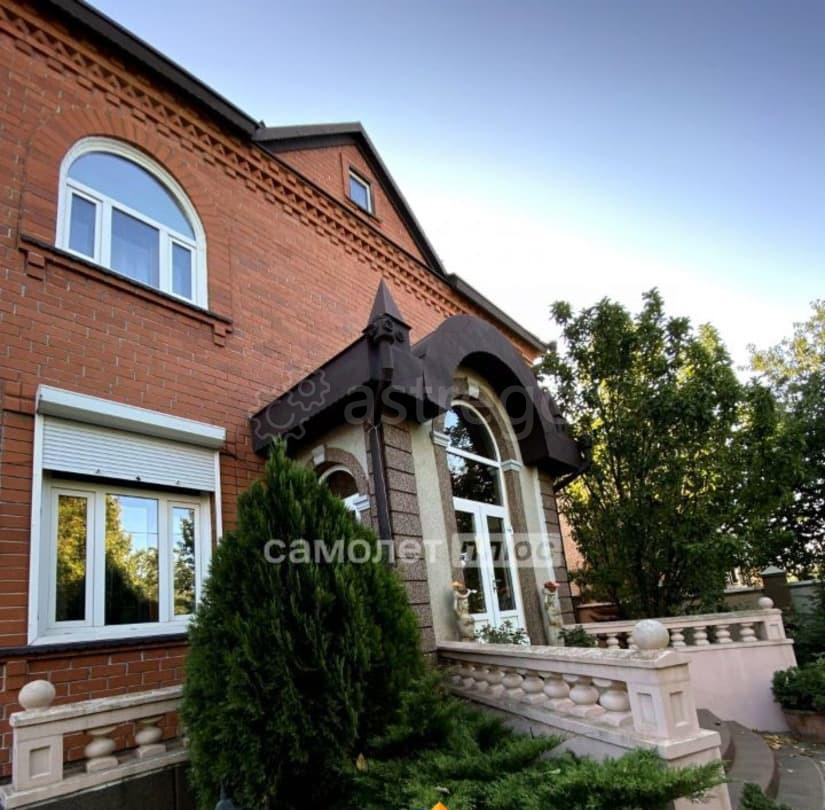 Коттедж, 400 м2, 16 соток, 2 эт. Белгород - изображение 3