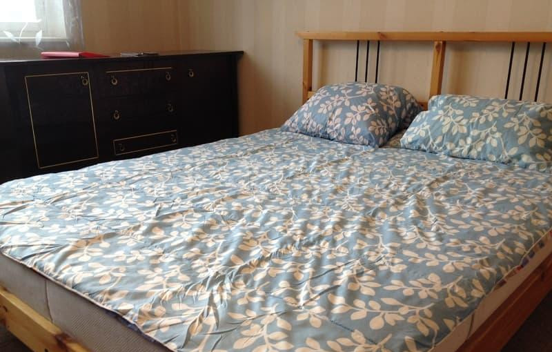 1-комн. квартира, 40 м2, 10/16 эт. Москва - изображение 5