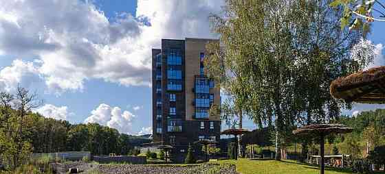4-комн. квартира, 87.5 м2, 5/8 эт. Красноярск
