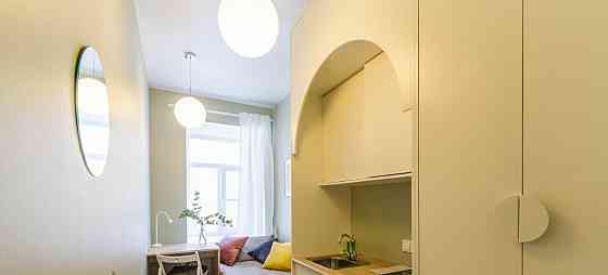 4-комн. квартира, 87 м2, 6/7 эт. Санкт-Петербург