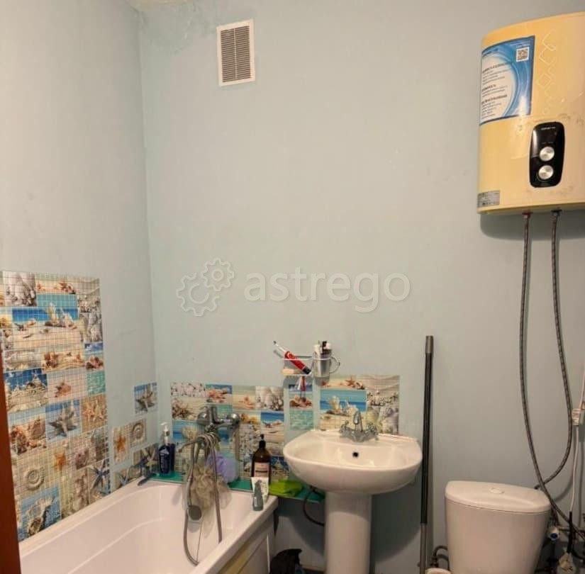 1-комн. квартира, 35 м2, 7/11 эт. Сосновоборск - изображение 4